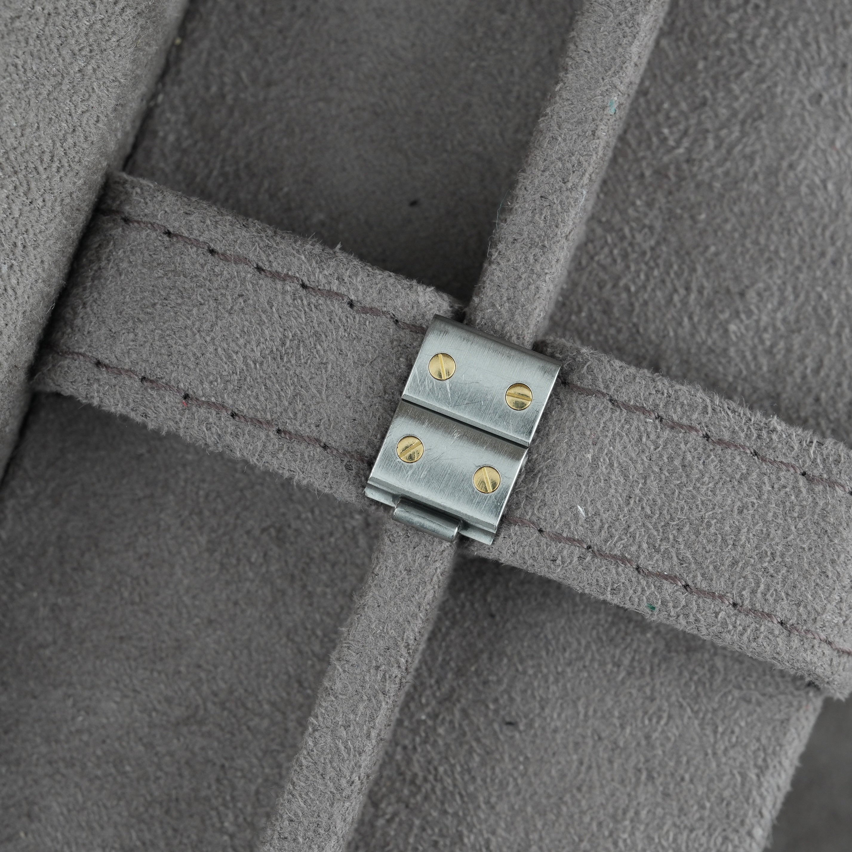 Cartier Santos Galbee 166930 Armbandelement