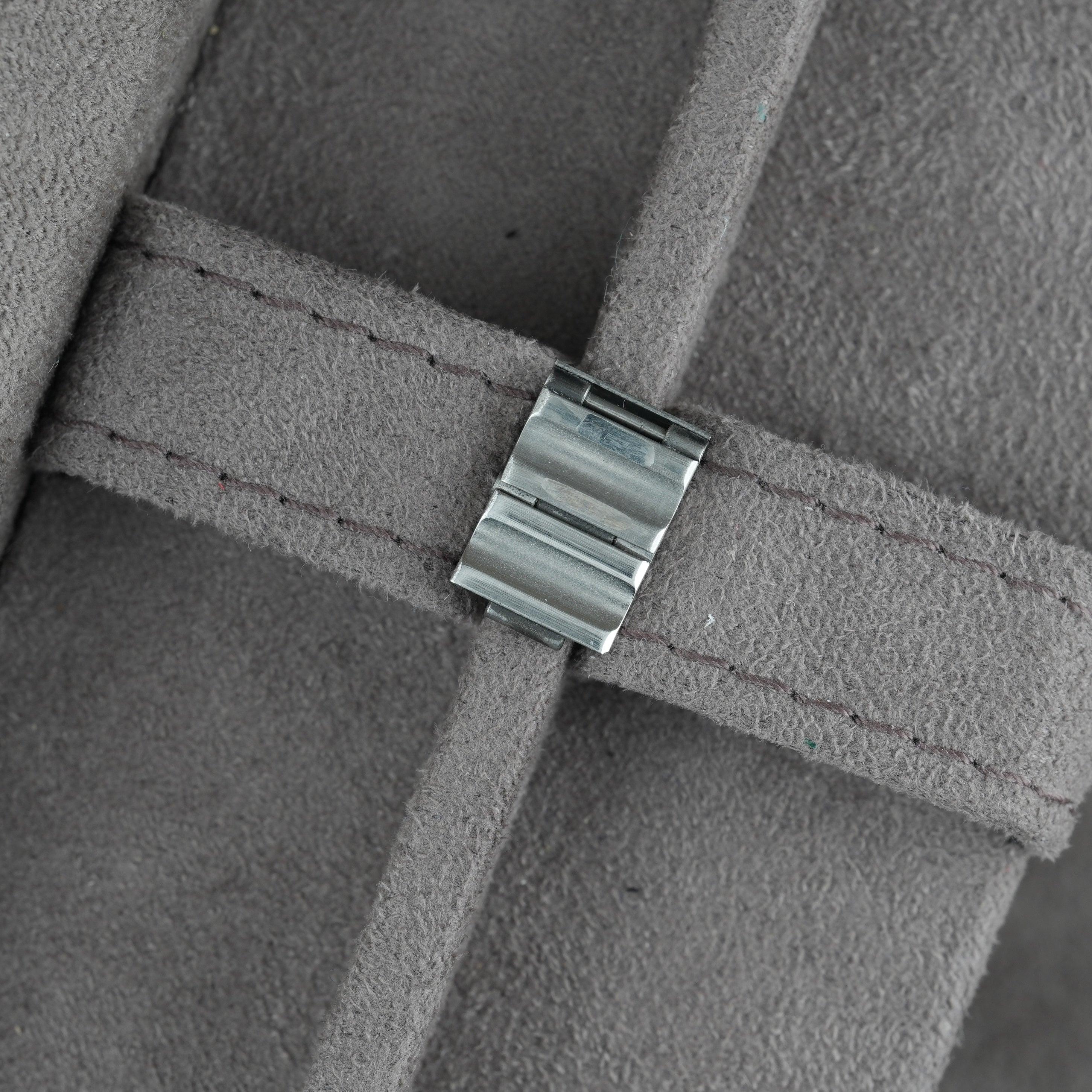 Cartier Santos Galbee 166930 Armbandelement