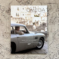 Omega Lifetime Magazin "Tablebook" Ausgabe 22, 2020