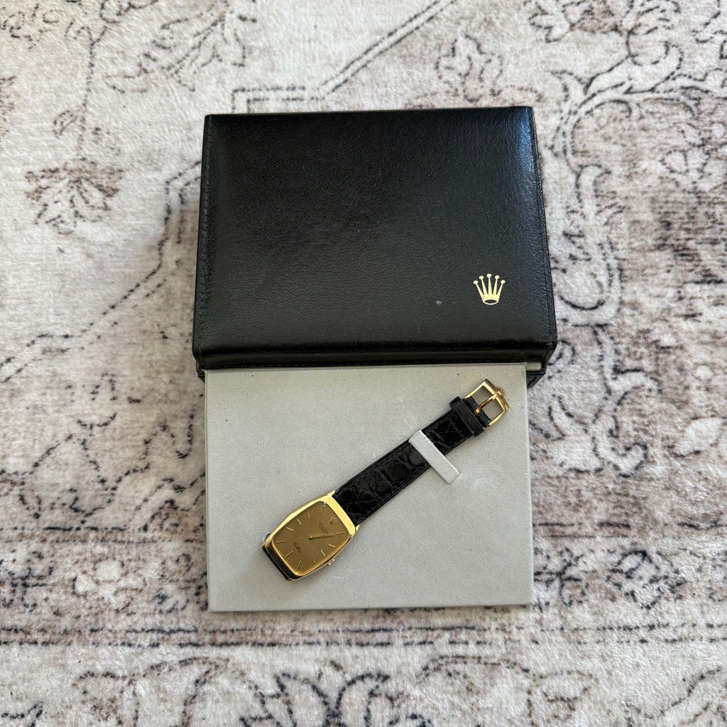 Rolex Cellini Ref.4136 1993 'Full Set'