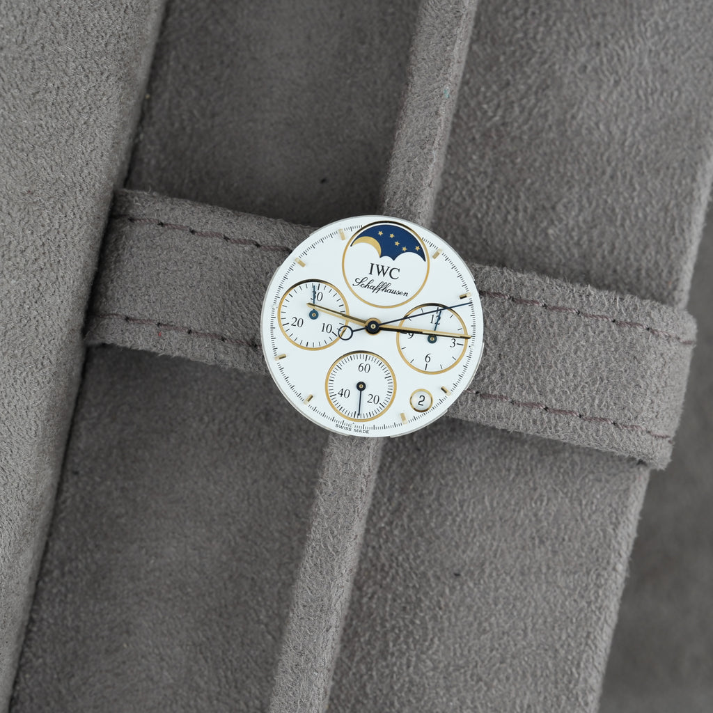 IWC Caliber 630 Uhrwerk passend zu IW3735
