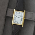 Maurice Lacroix Tank 25x35mm