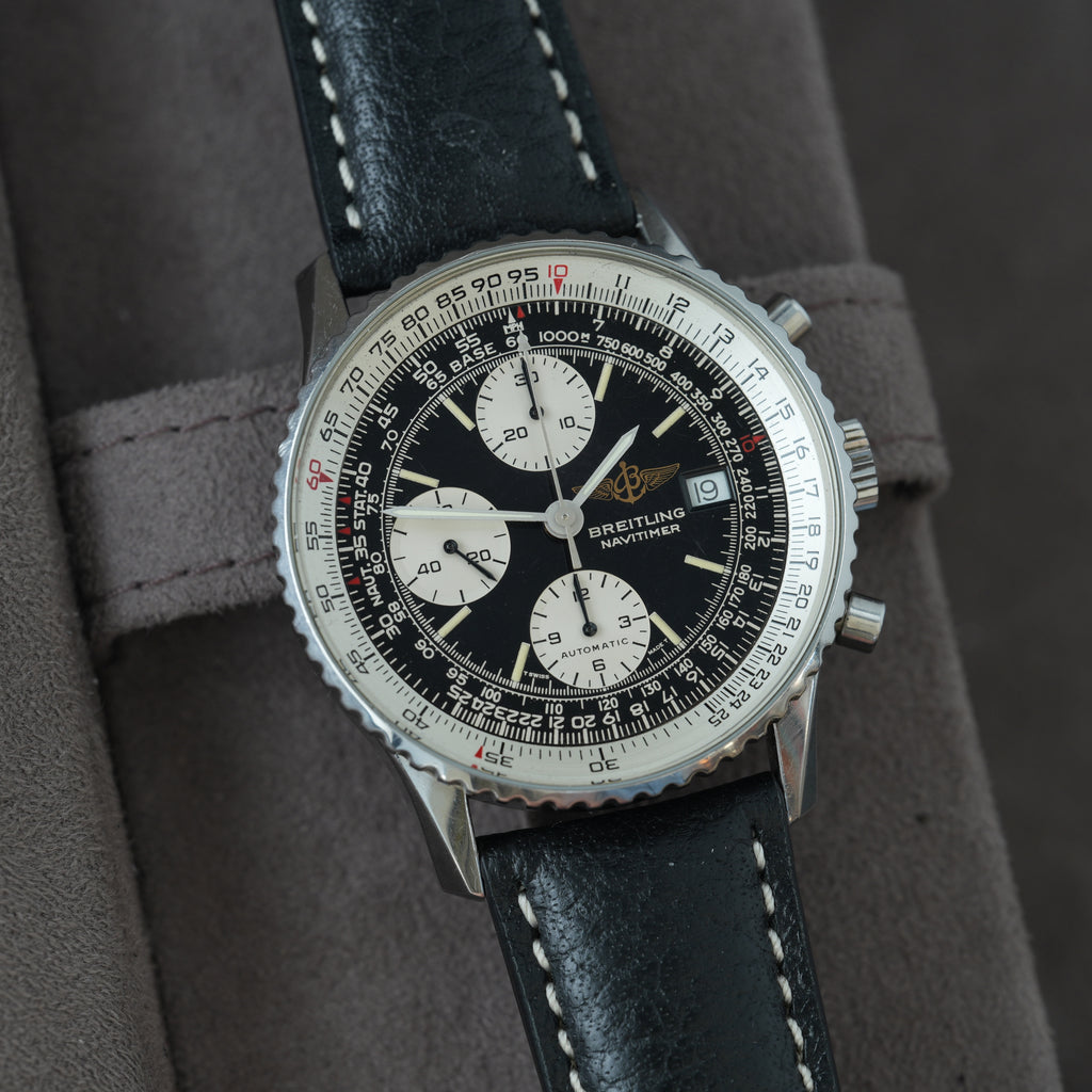 Breitling Old Navitimer 41mm Ref. A13019