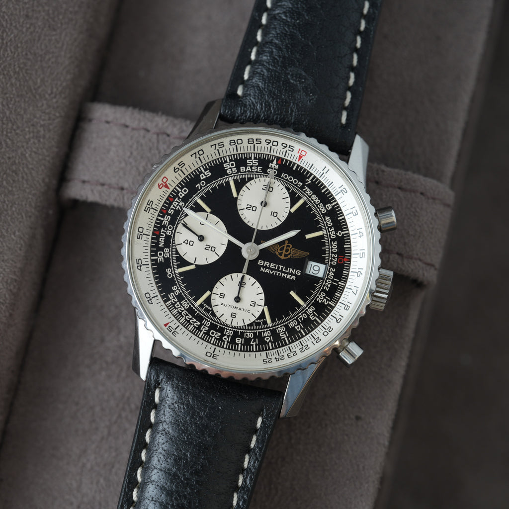 Breitling Old Navitimer 41mm Ref. A13019