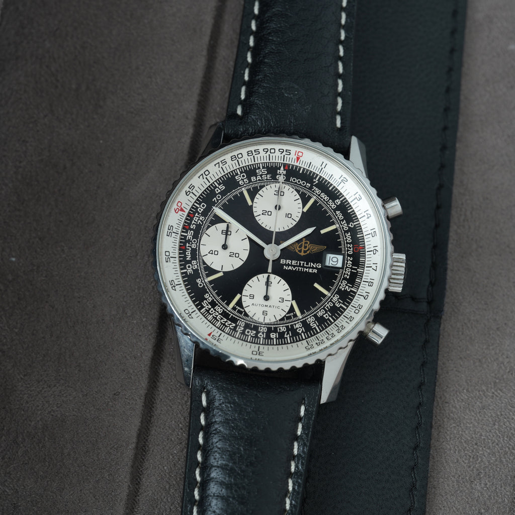 Breitling Old Navitimer 41mm Ref. A13019