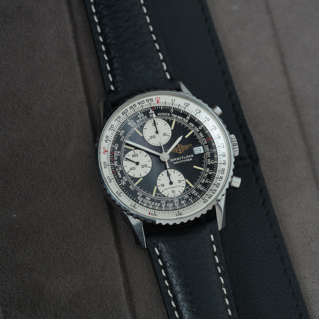 Breitling Old Navitimer 41mm Ref. A13019