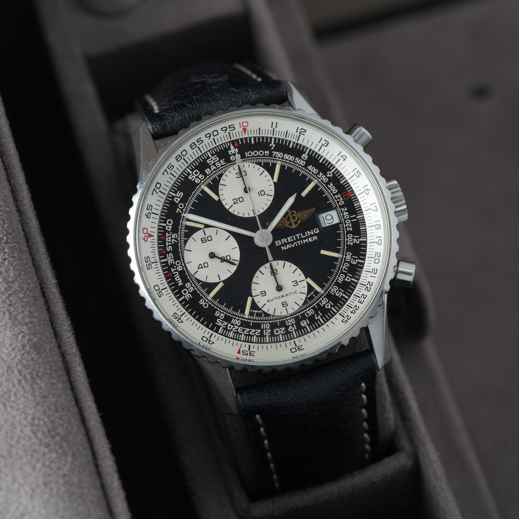 Breitling Old Navitimer 41mm Ref. A13019