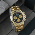 Rolex Daytona Ref. 116528 18k Gold 'Paul Newman'