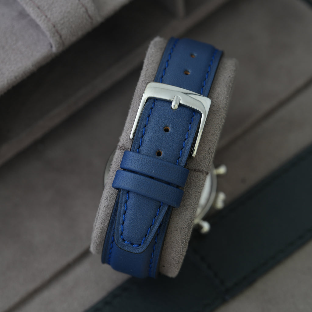 Orfina Chronograph 36mm Valjoux 7750