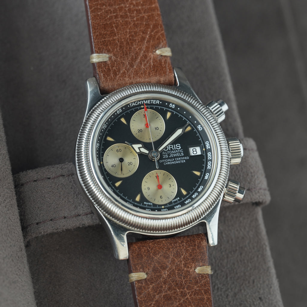 Oris Big Crown Chronograph 39mm Ref.7480