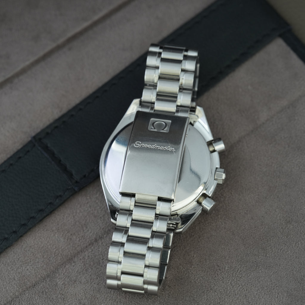 Omega Speedmaster Date 39mm Automatic Ref. 3511.50
