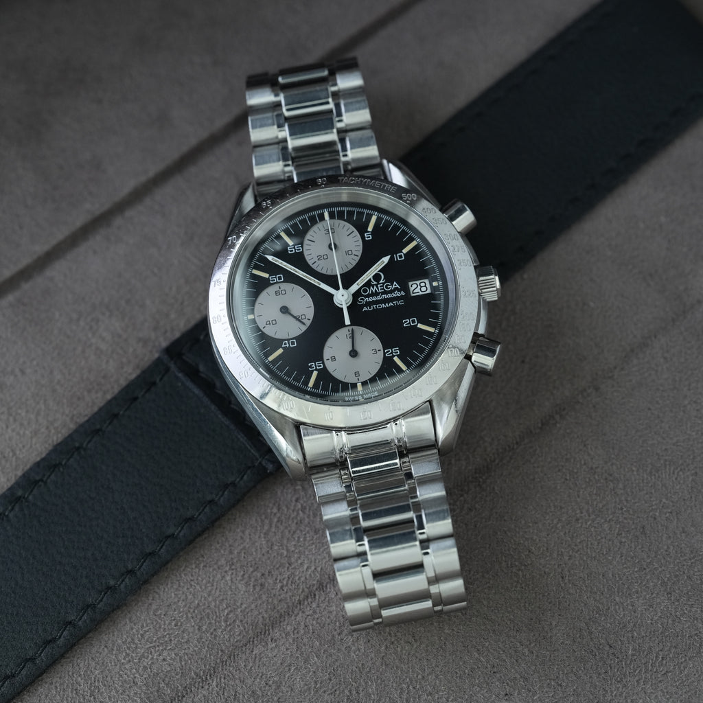 Omega Speedmaster Date 39mm Automatic Ref. 3511.50