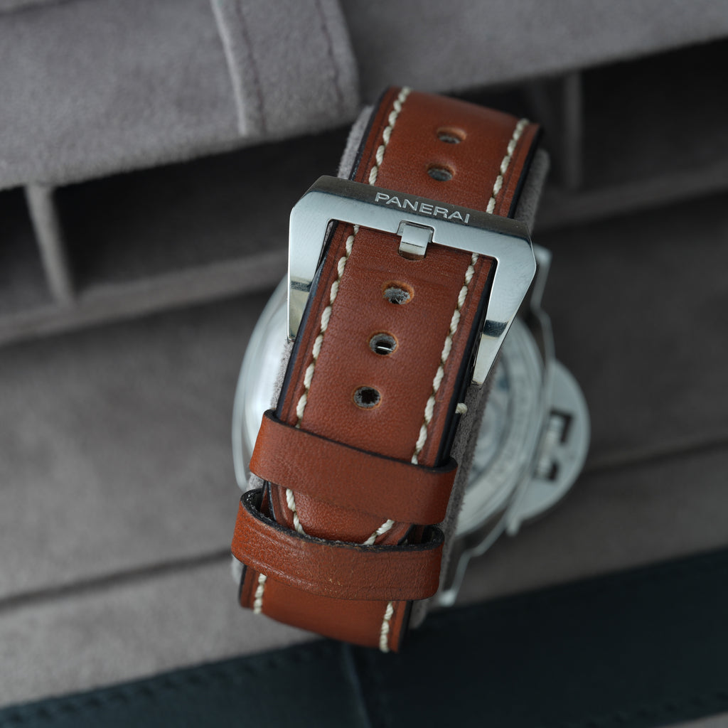 Panerai Luminor Marina 44mm Marina Ref. Pam00111 OP6727