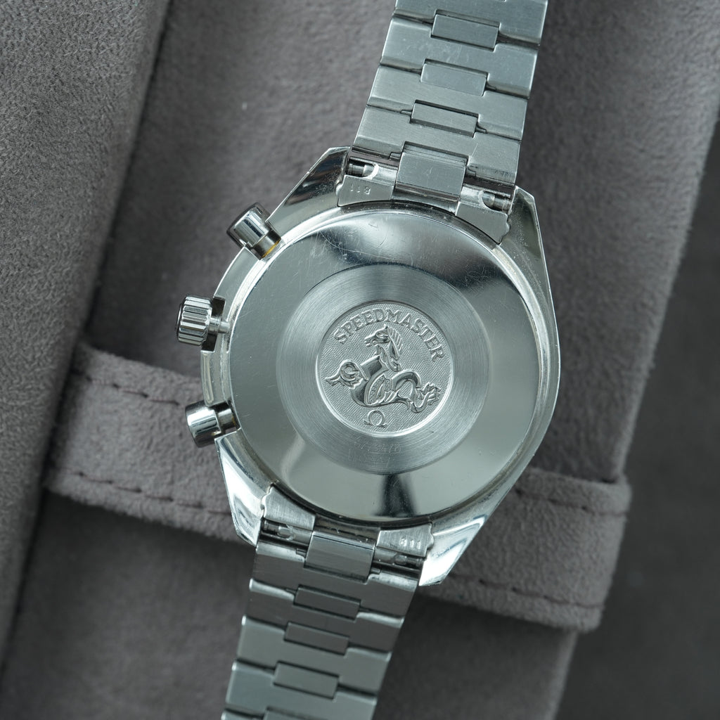 Omega Speedmaster Reduced 39mm Automatic Ref. 3510.50.00