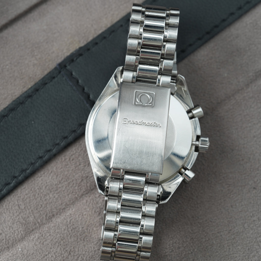 Omega Speedmaster Reduced 39mm Automatic Ref. 3510.50.00