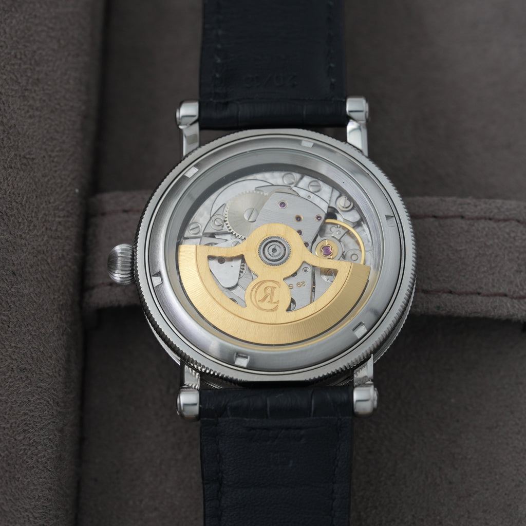 Chronoswiss Régulateur Ref. Ch1223 Full Set 1995