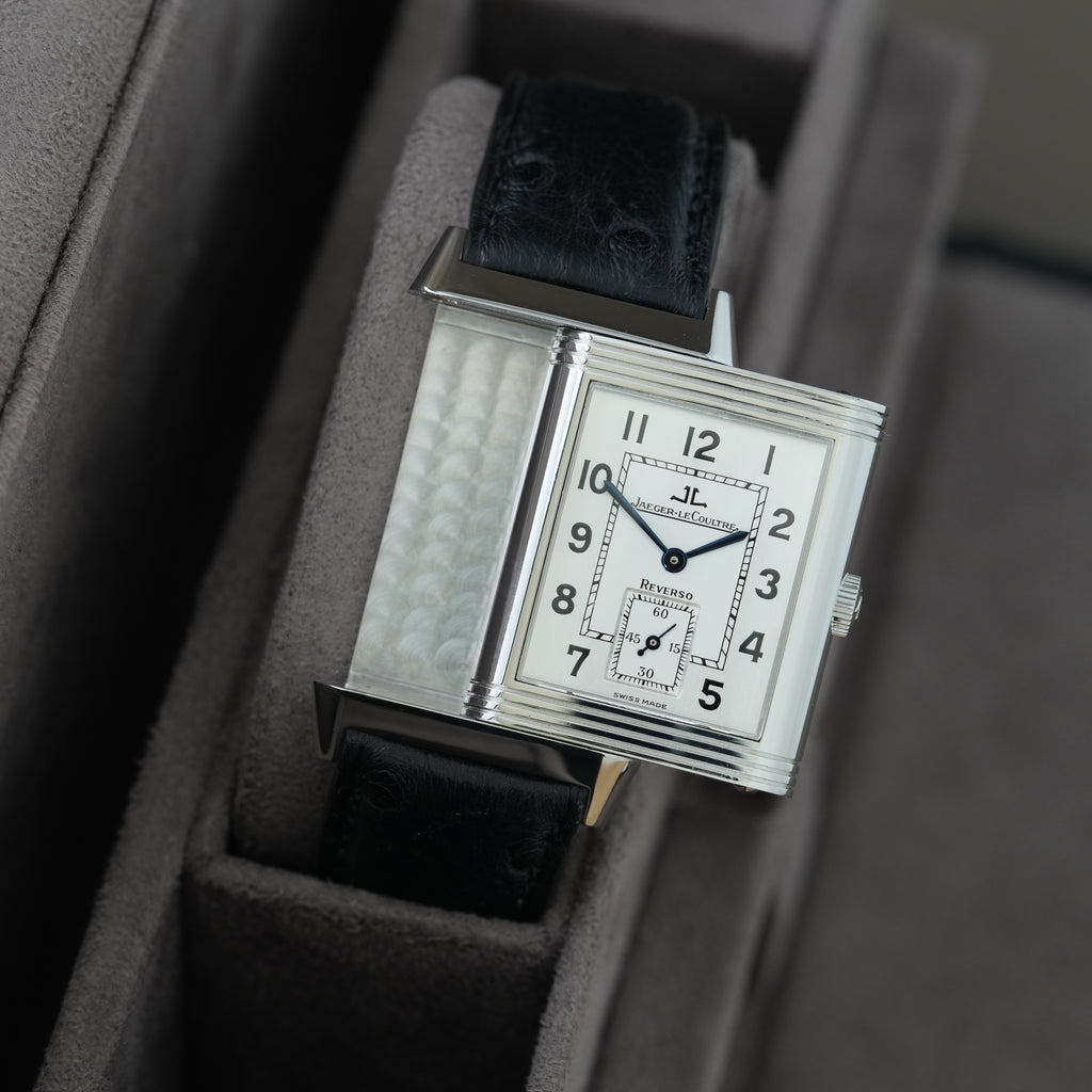 Jaeger-LeCoultre Reverso Grande Taille Ref.270.8.62