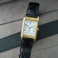 Jaeger-LeCoultre Reverso Duoface Ref. 270.1.54 18k 'Faltschließe'