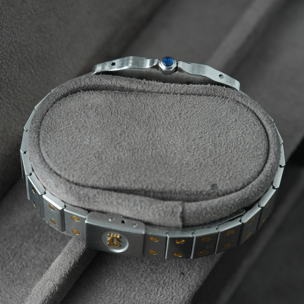 Cartier Santos Carree Ref. 2961 'MK2'