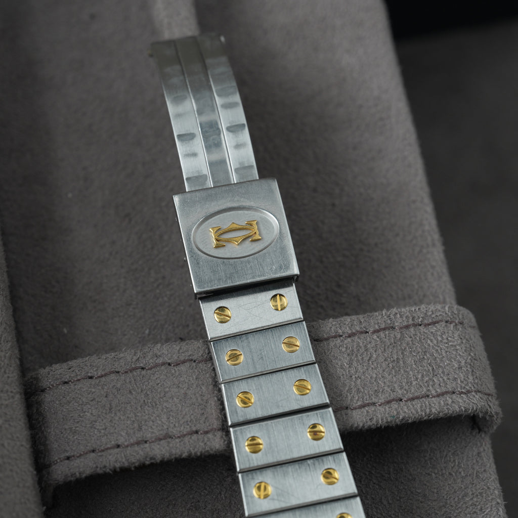 Cartier Santos Carree Ref. 2961 'MK2'
