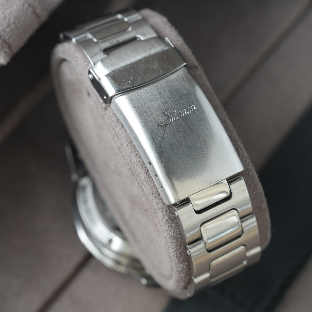 Sinn 103 St Sa Ref. 103.061 Box+Papiere