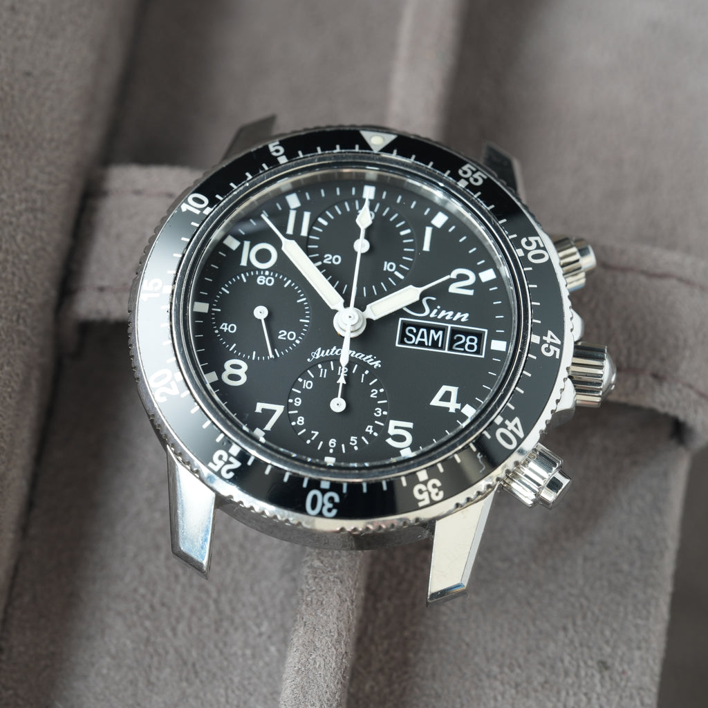 Sinn 103 St Sa Ref. 103.061 Box+Papiere