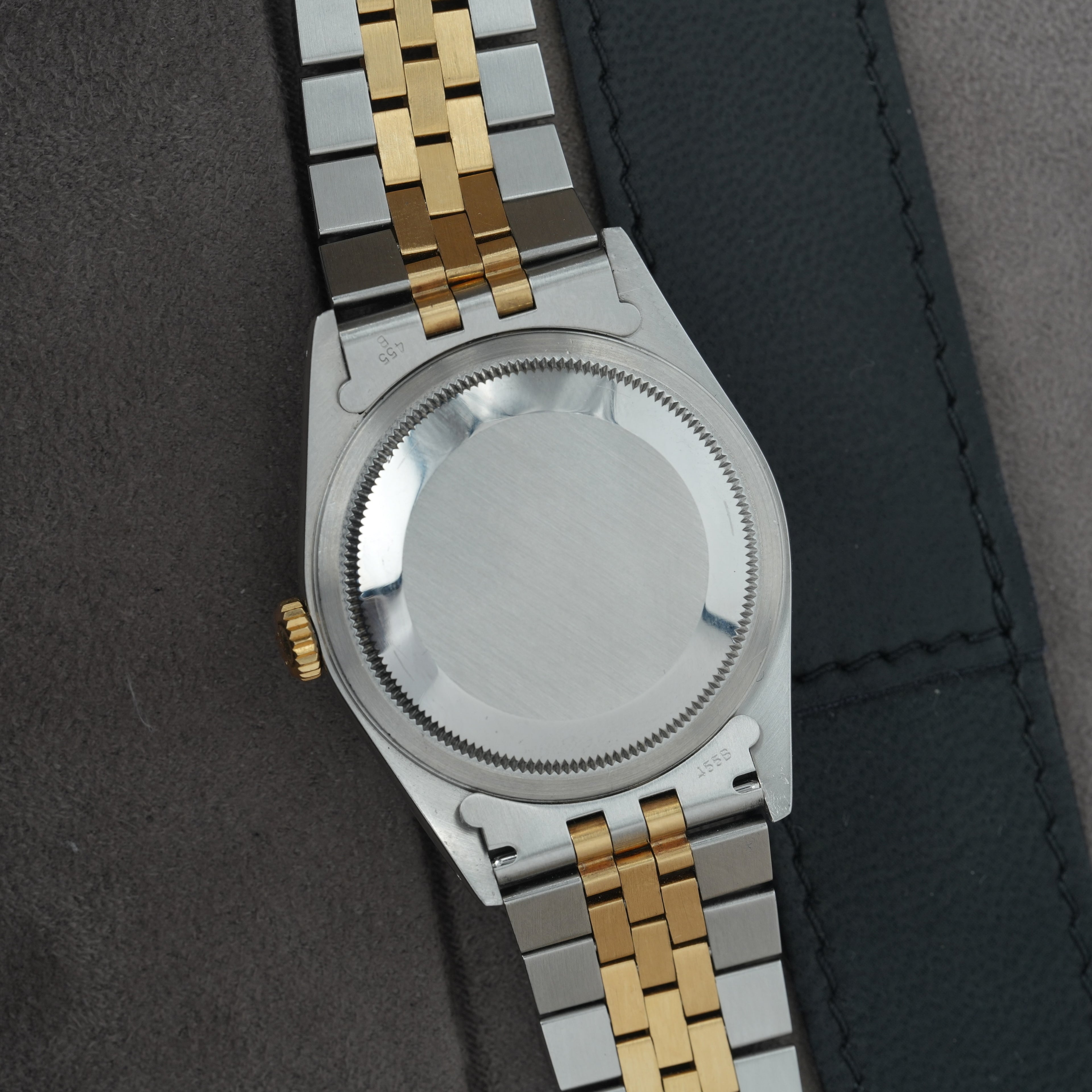 Rolex Datejust 36 Ref. 16233 'Tapestry' '1991'