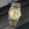 Rolex Datejust 36 Ref. 16233 'Tapestry' '1991'
