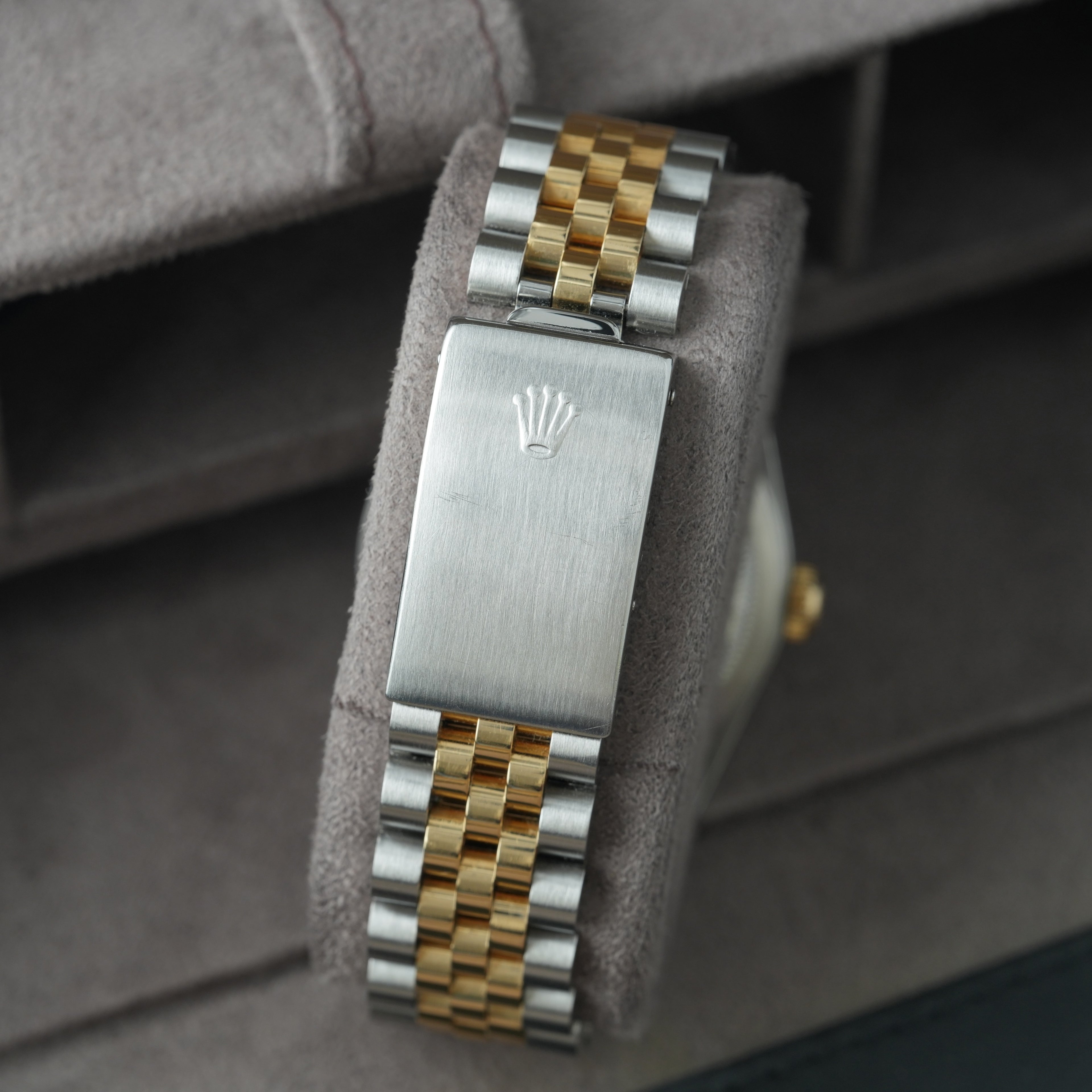 Rolex Datejust 36 Ref. 16233 'Tapestry' '1991'