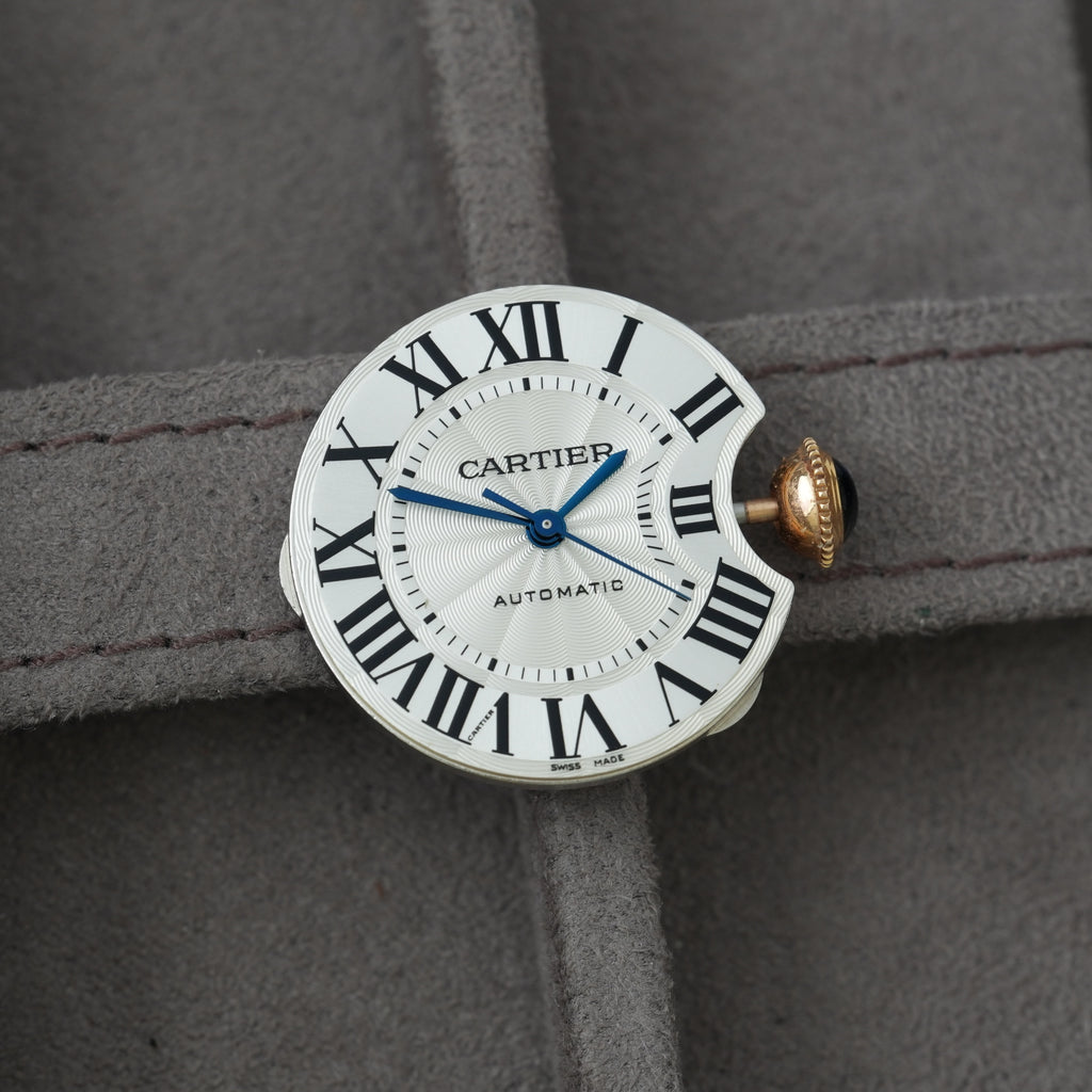 Cartier Ballon Bleu Uhrwerk Cal. 076 W6920068