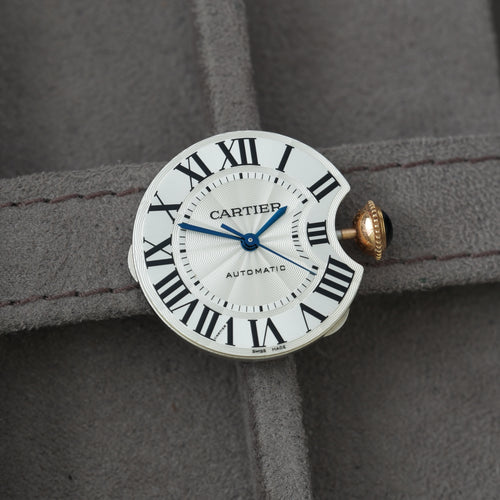 Cartier Ballon Bleu Uhrwerk Cal. 076 W6920068