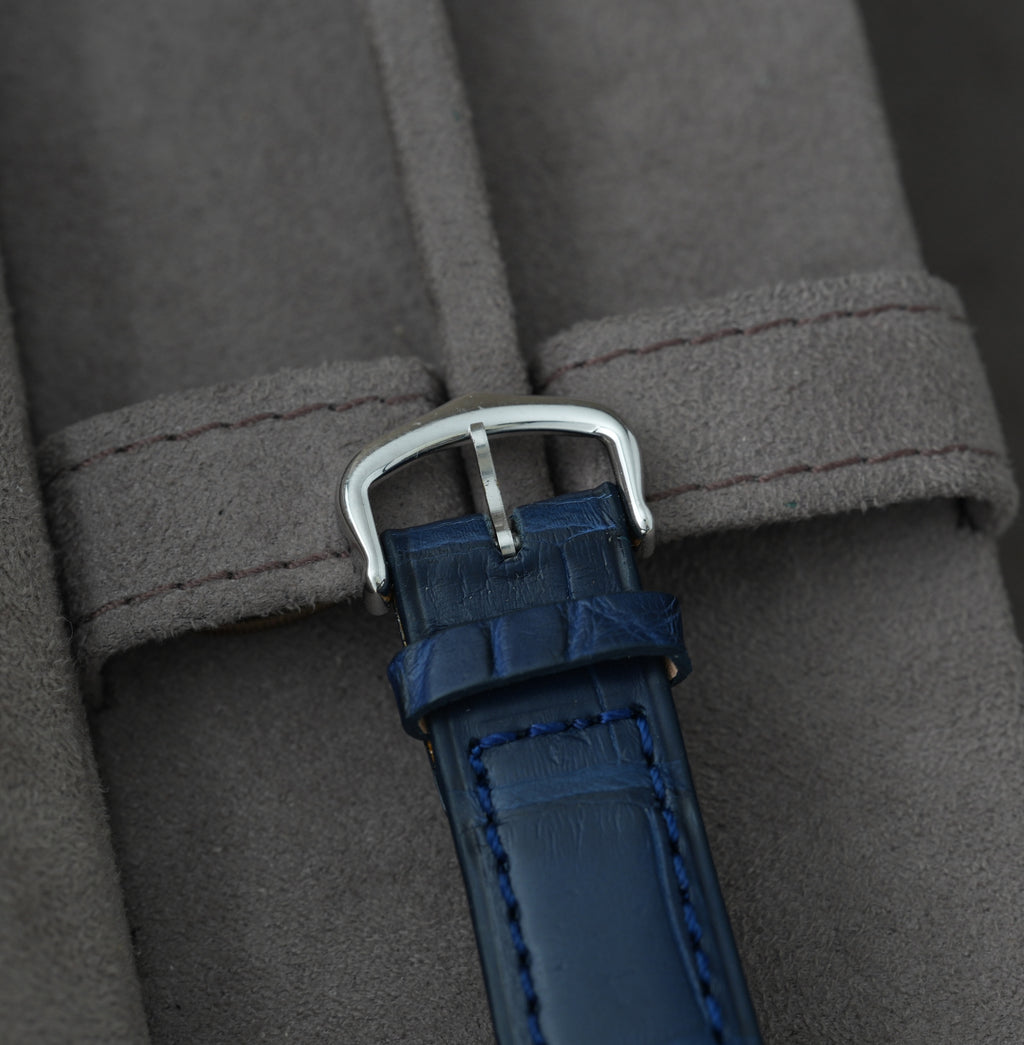 Cartier Tank Basculante Ref. 2405 'Box & Papiere'