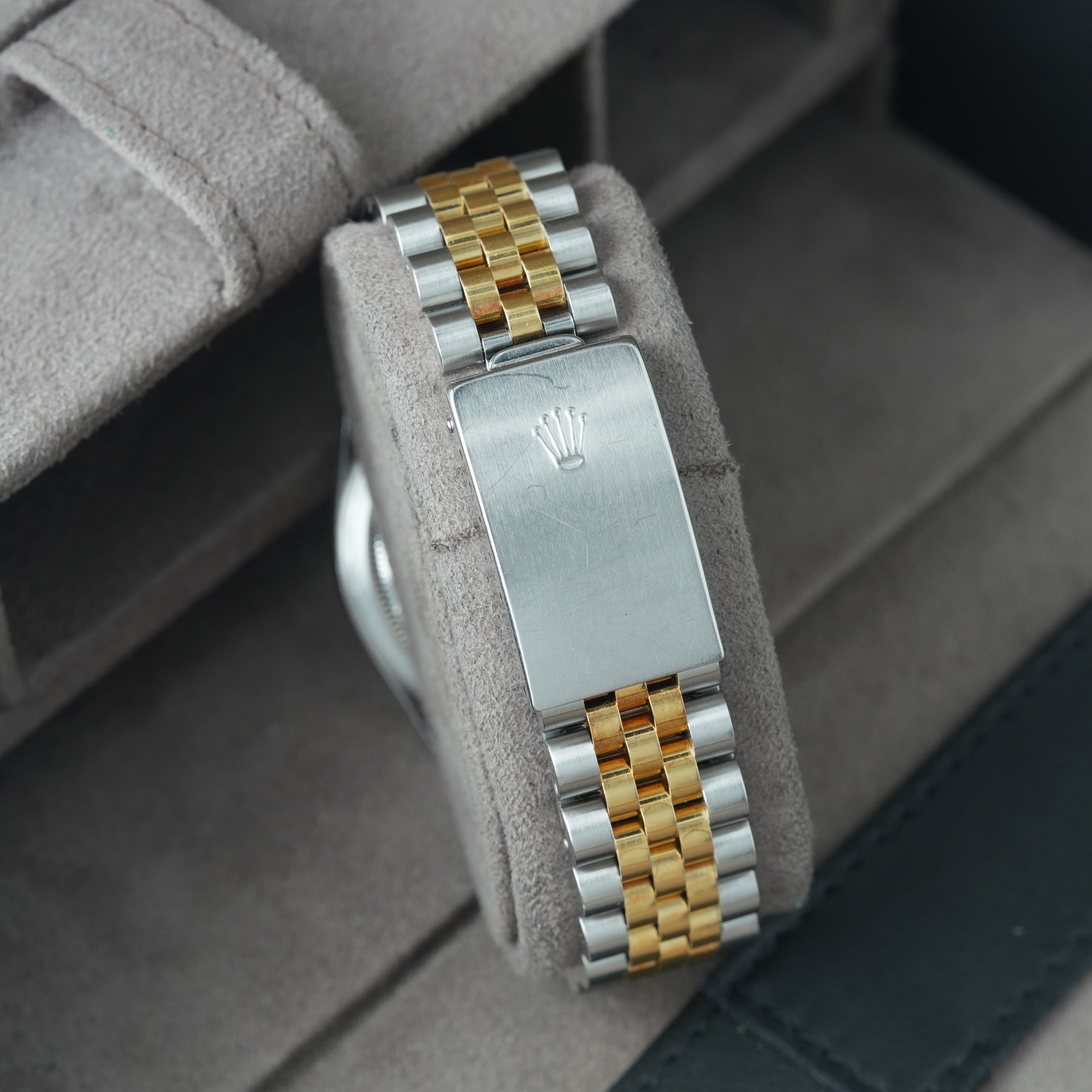Rolex Datejust 36 Ref. 16233 'Full Set' 'Tapestry'