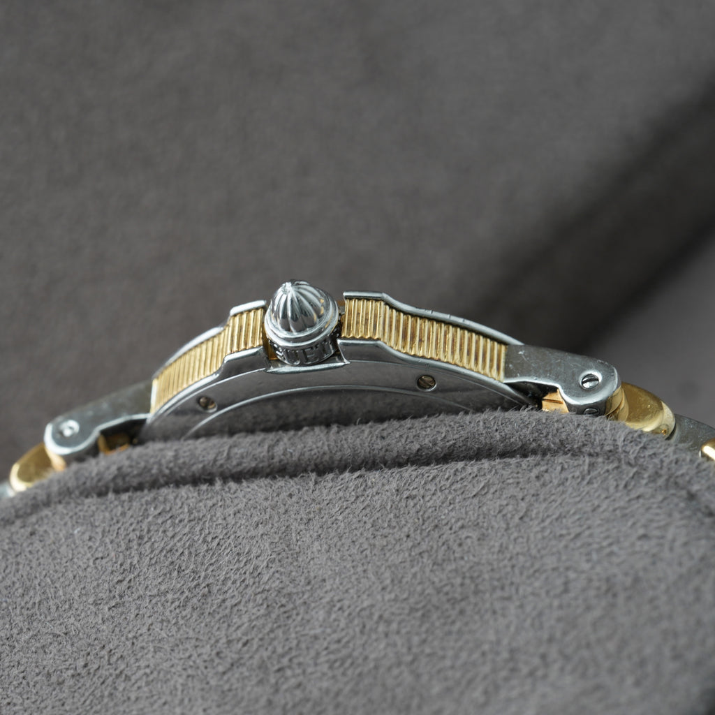 Breguet Marine 35mm Ref. 3400SA/12/X90 'Jörg Hysek'