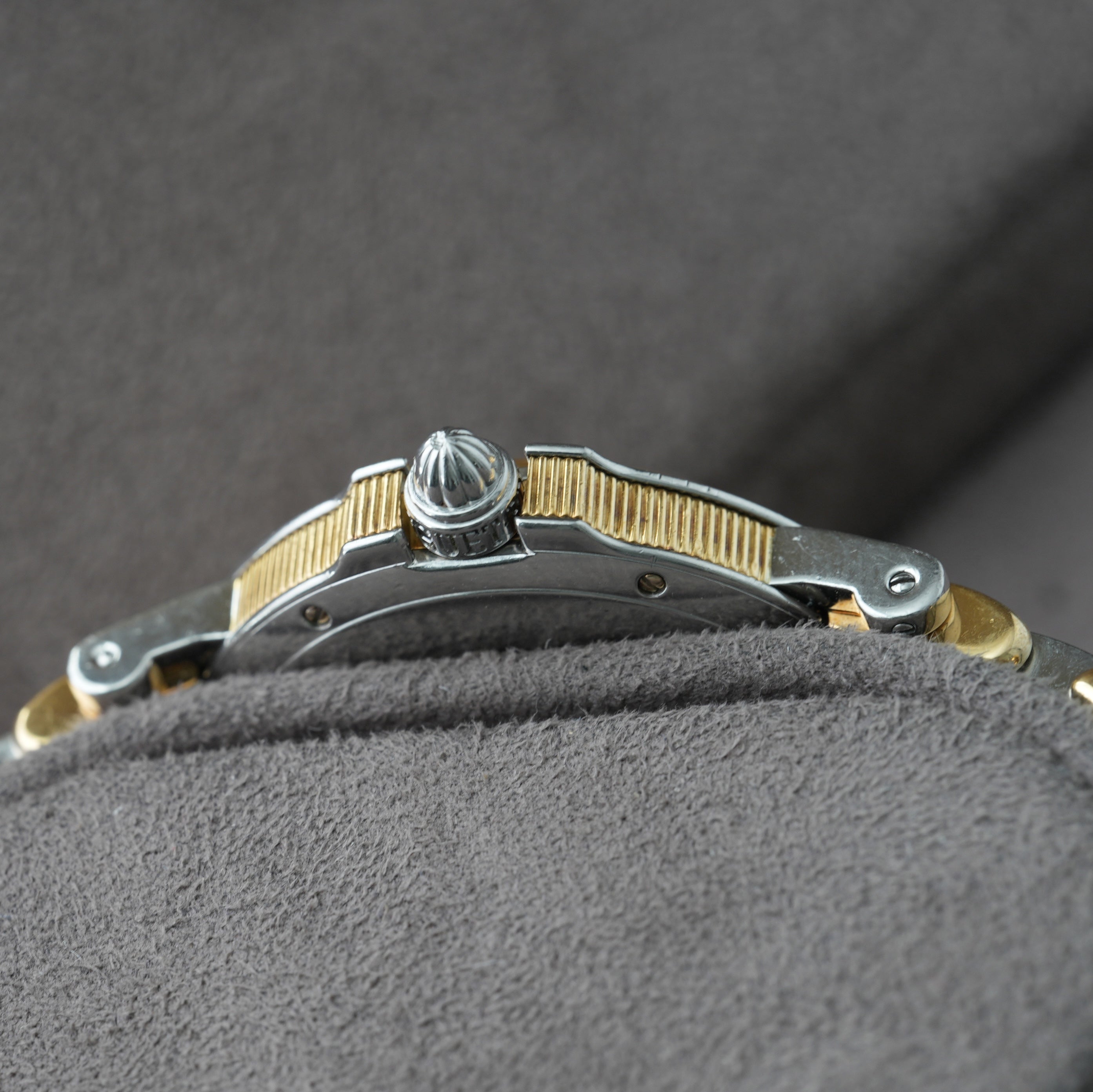 Breguet Marine 35mm Ref. 3400SA/12/X90 'Jörg Hysek'
