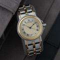 Breguet Marine 35mm Ref. 3400SA/12/X90 'Jörg Hysek'
