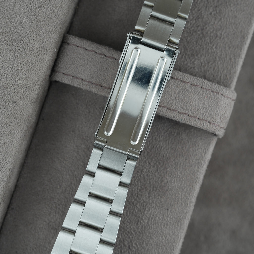 Breitling Stahlarmband "Oyster-Armband" passend zu Navitimer etc.
