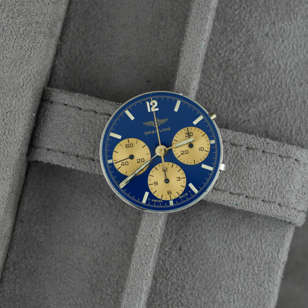 Breitling Lemania Cal. 1873 Uhrwerk