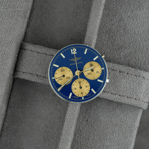 Breitling Lemania Cal. 1873 Uhrwerk