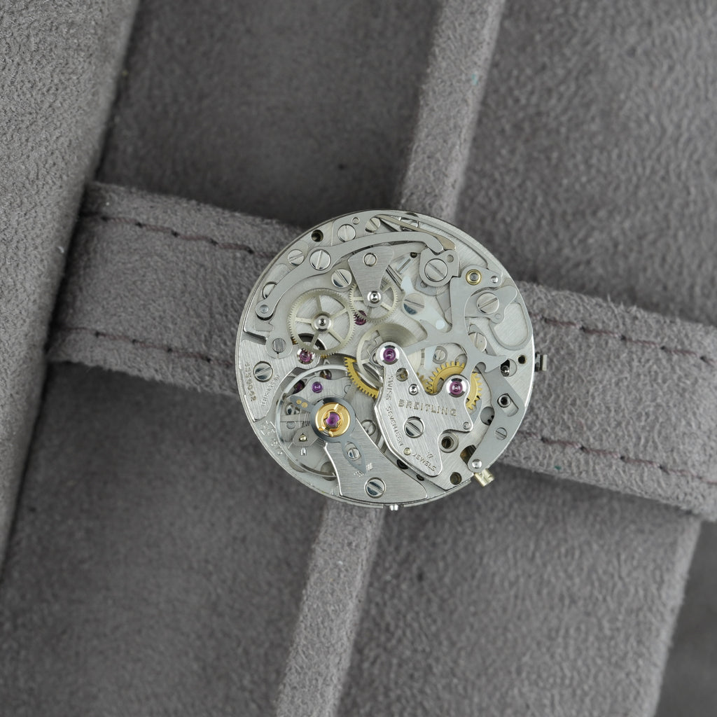 Breitling Lemania Cal. 1873 Uhrwerk