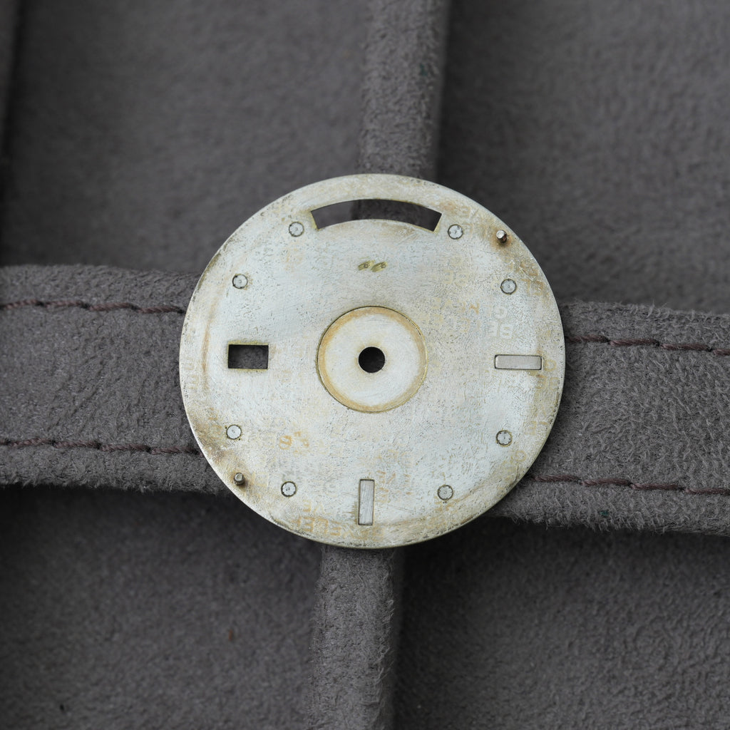 Rolex Daydate 36 Champagner Brillanten Zifferblatt 18238/ 18038