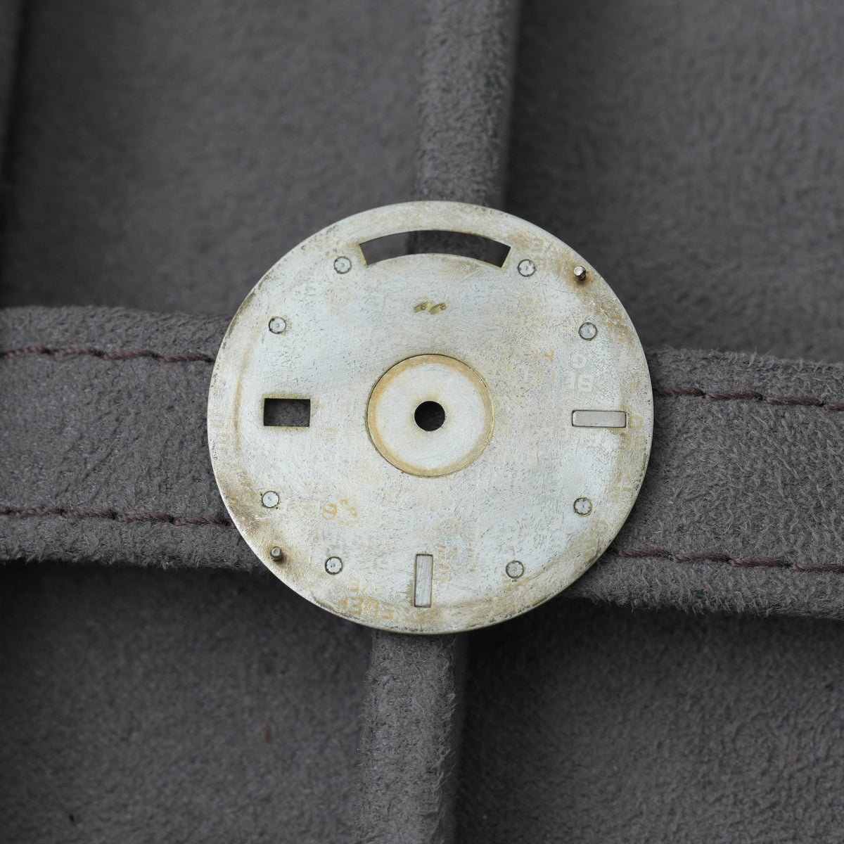 Rolex Daydate 36 Champagner Brillanten Zifferblatt 18238/ 18038