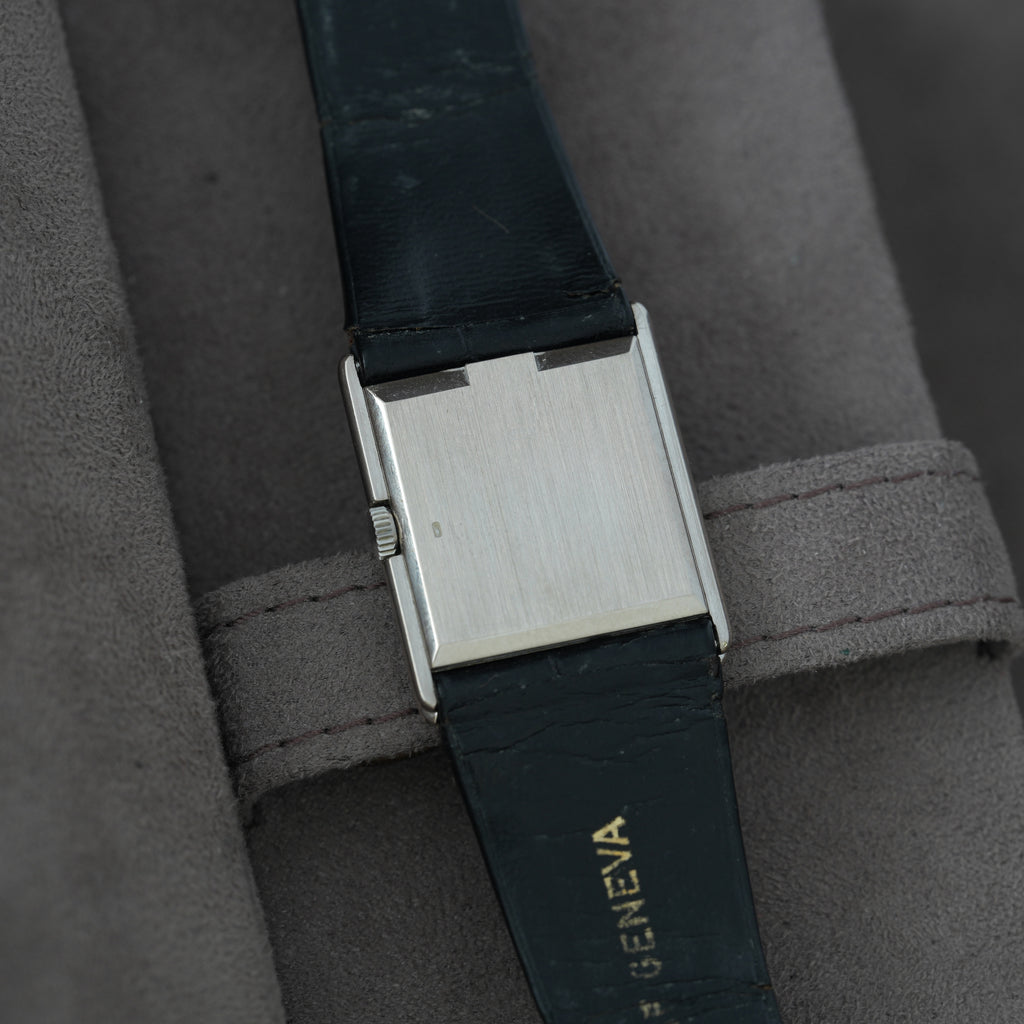 Rolex Cellini Ref. 4016 'Rare Whitegold'