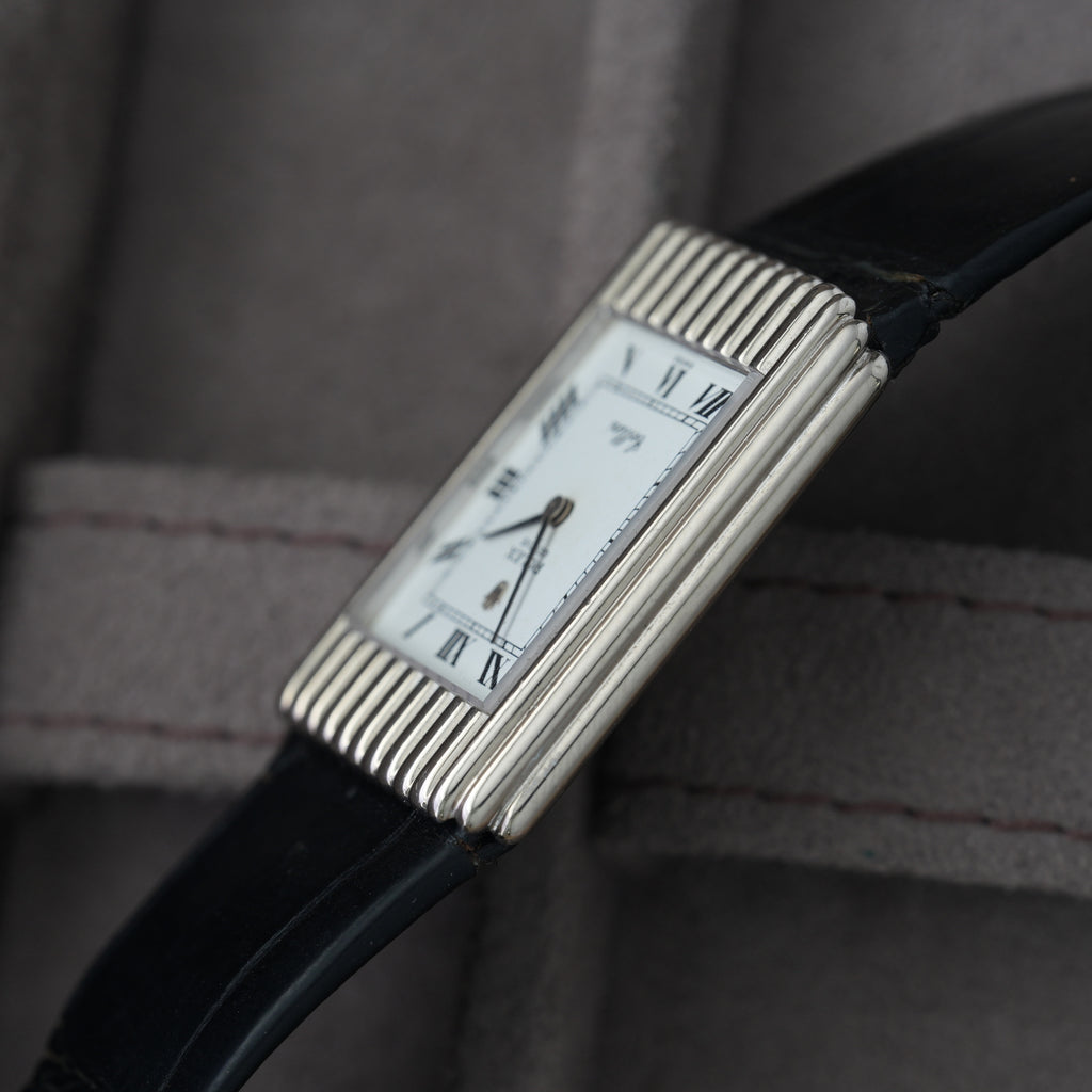 Rolex Cellini Ref. 4016 'Rare Whitegold'