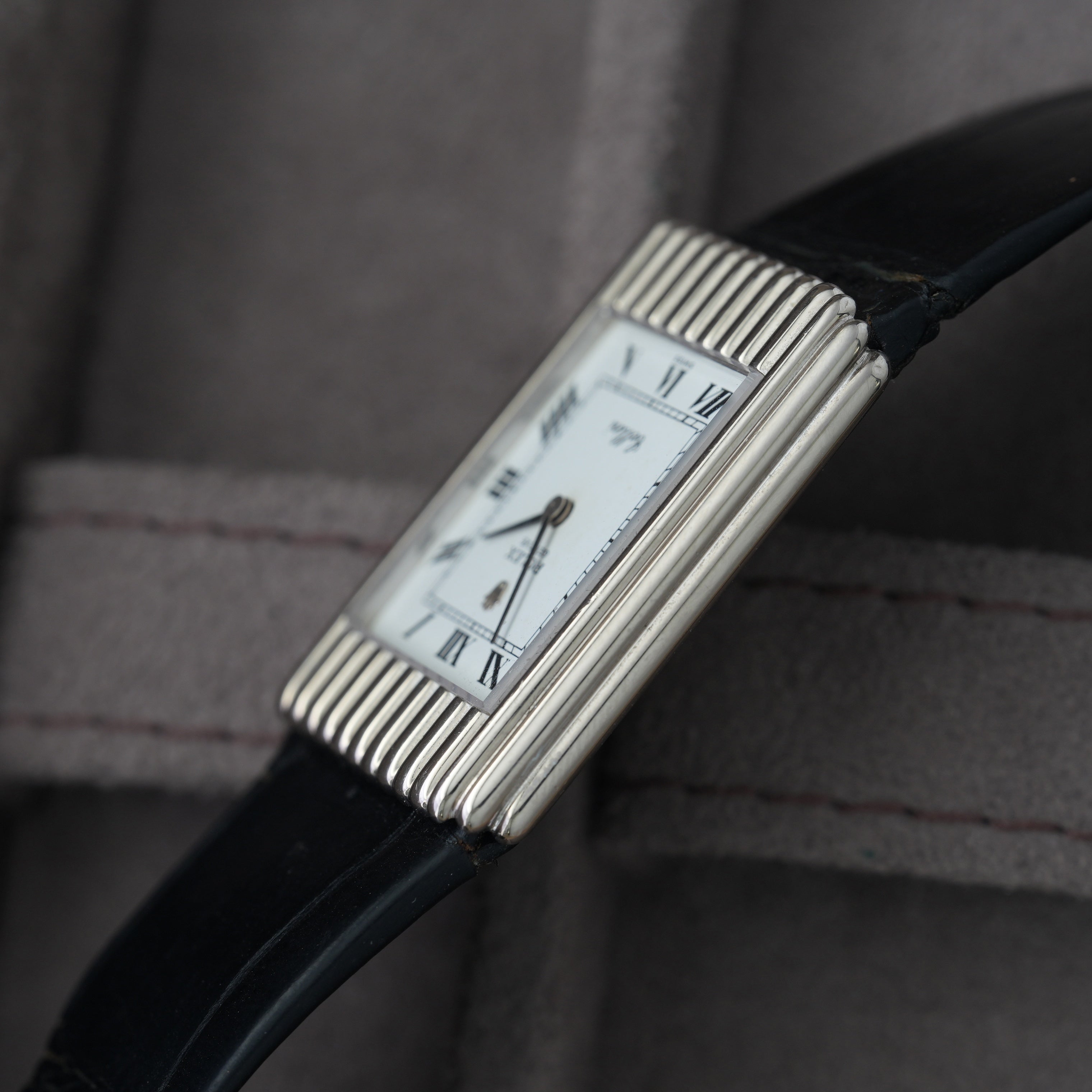 Rolex Cellini Ref. 4016 'Rare Whitegold'
