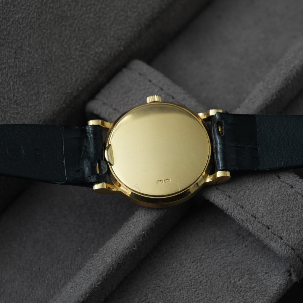 Patek Philippe Calatrava 'Originales Etui & Papiere 1996'