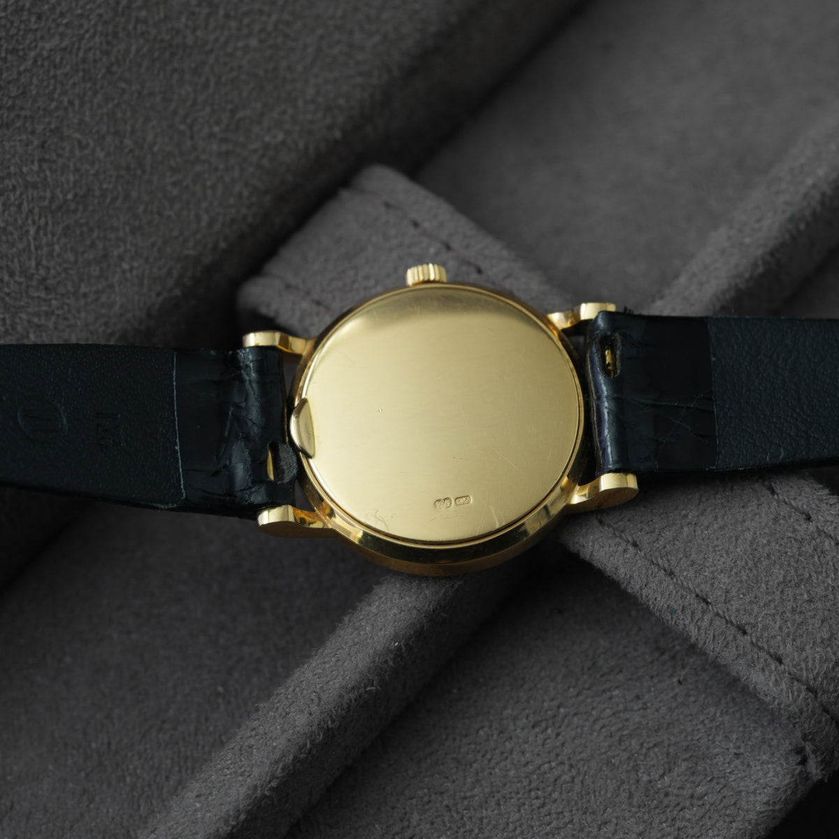 Patek Philippe Calatrava 'Originales Etui & Papiere 1996'