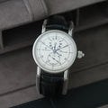 Chronoswiss Chronoscope Ref. Ch1523 'Box & Papiere' Monopusher