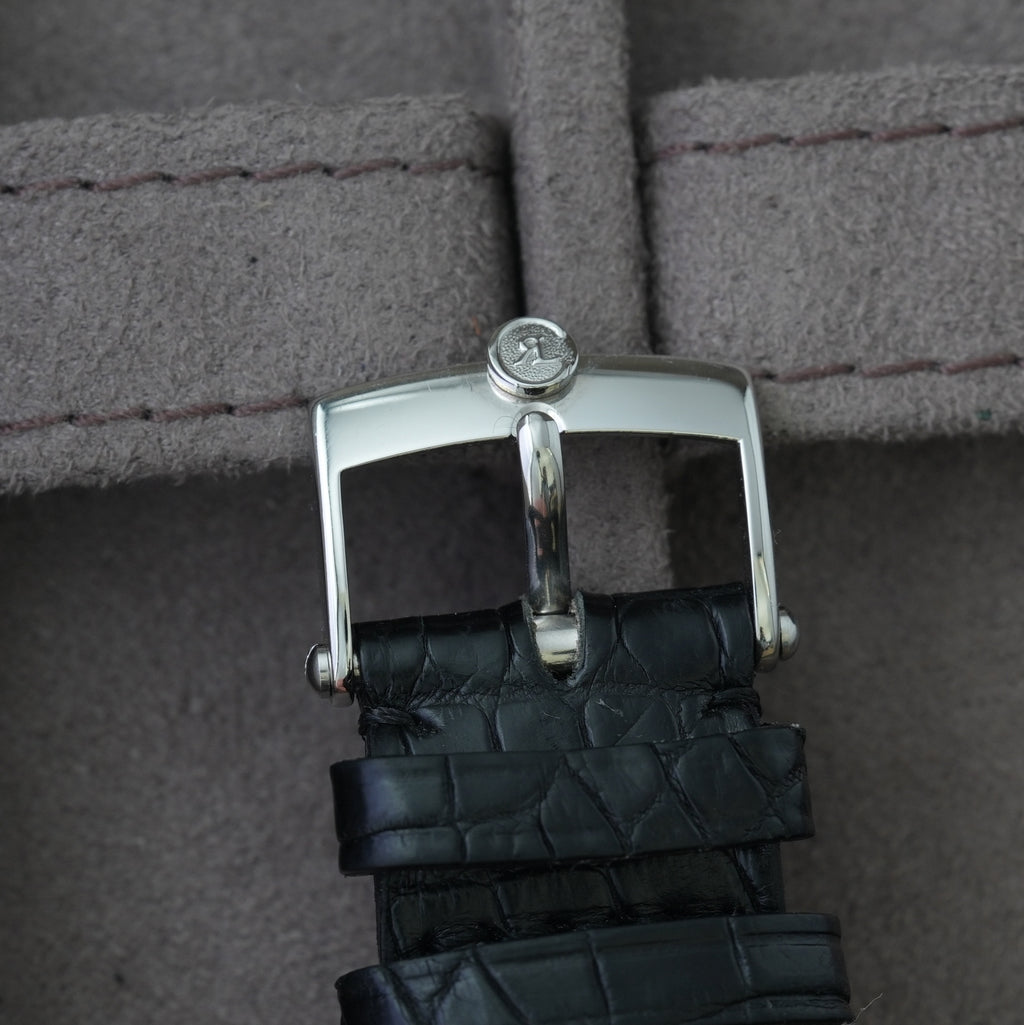 Chronoswiss Chronoscope Ref. Ch1523 'Box & Papiere' Monopusher