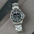 Rolex Sea-Dweller 4000 40mm Ref.16600 'Full Set' 2002